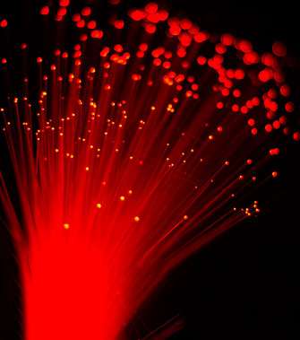 DARK FIBER