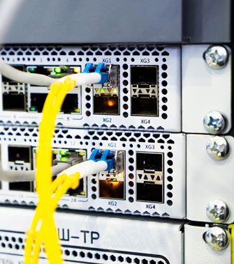LINK DEDICADO DE INTERNET CORPORATIVA