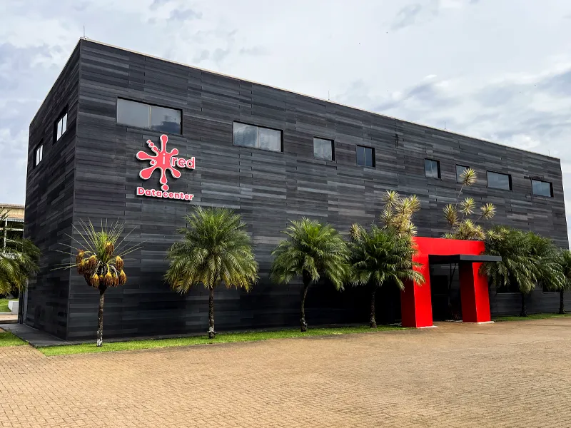 Londrina Data Center