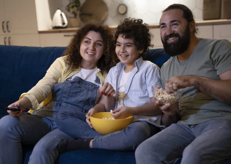 Top 20: melhores filmes para assistir em família durante as férias