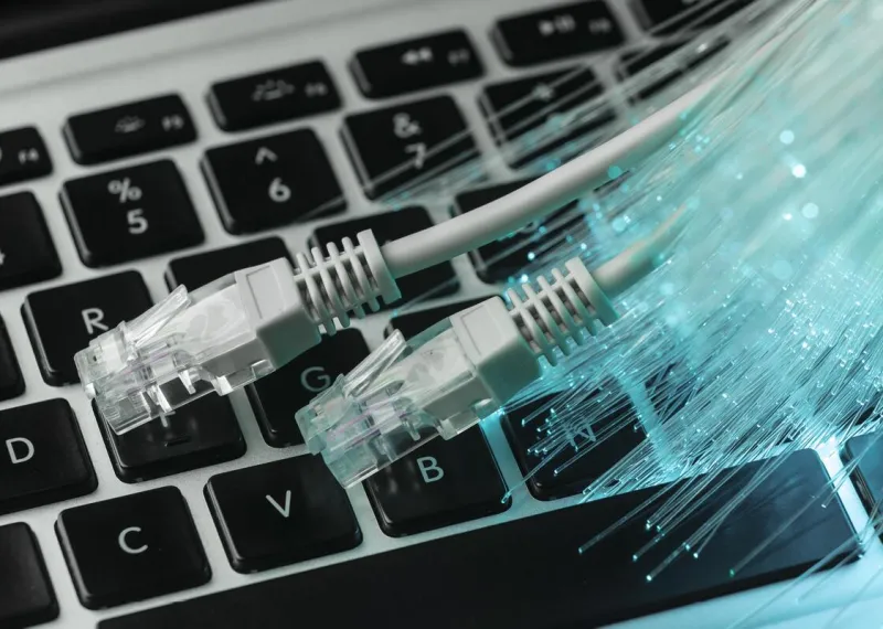 Fibra óptica: por que essa tecnologia faz diferença na sua internet?